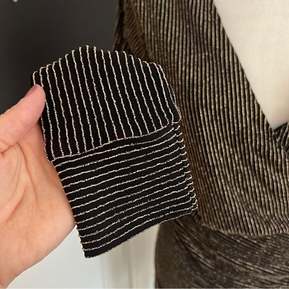 Marciano Long Sleeve Mini Dress - Picture 6 of 11